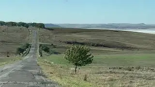 Дорога к Акре Крымская Атлантида Керченский п-ов