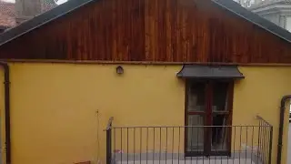 Borgo di montagna a 1800 slm, oltre Rittana  - CN-  Video n&deg; 12