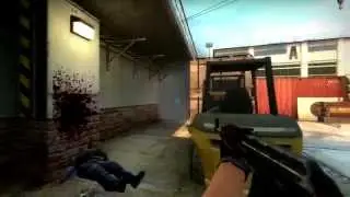 Definition of Aimlock