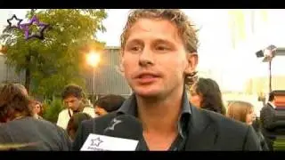 Ewout Genemans over Fans!