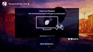 PS Plus Premium Game Catalog & Features Full Tour,  Game Streaming Demo, & Cloud Saving Explained
