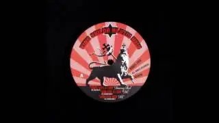 Danny Red - Anbessa Dub (Dub Creator)