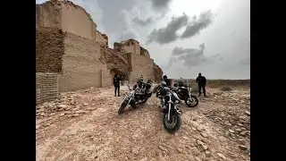 Kalan Kot Near Makli Thatta 19 June 2022