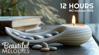Spa Relaxation Music &ndash; Gentle Water Sounds and Healing Melodies for Stress Relief and Deep Sleep