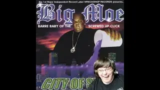 Hurm1t Big Moe City of Syrup Ft  Z-Ro & Tyte Eyez