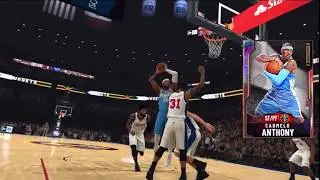 NBA 2K20 - MyTEAM: Campus Legends Pack | PS4