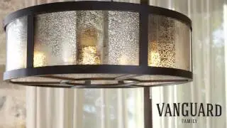 Quorum International's 2014 Light Fixtures