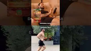 Escolha a Dopamina Real