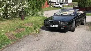 Maserati Zagato Spider 2.8i
