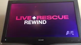Full Movies Part 1 Live Rescue 2019 Opening Scenes.