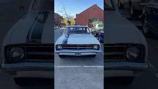 See Why The Monaro Is The Most Wanted Car!