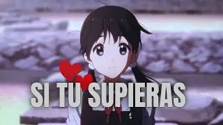 Si Tú Supieras - Reggaetón Romántico
