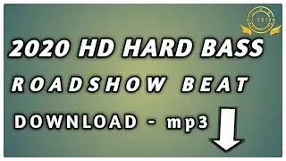 ROADSHOW BEAT 2020 HARD BASS || HD RoadShow Beat || Mp3 Download Link in Discretion || DJ SHIVA