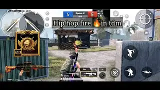 ʜɪᴘ ʜᴏᴘ ꜰɪʀᴇ 🔥ɪɴ ᴛᴅᴍ #pubgmobile #battlegroundsmobileindia #bgmi #itsaman #pubg #beat_sync_montage