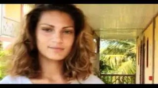 Lina NEW FACE @ YOUR ANGEL MODELS from MARTINIQUE
