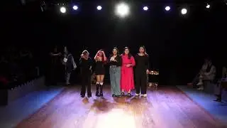 KC Fest Old Edition Awards