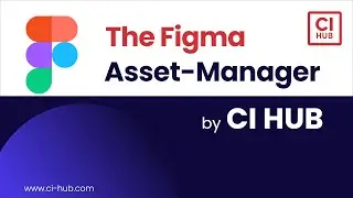 CI HUB Connector Plugin for Figma