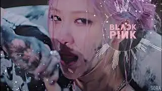 [BASS BOOSTED] BLACKPINK - Love To Hate Me (EARPHONES RECOMMENDED)