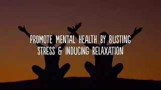 Corporate Recognition - Products to Promote Mental Health Awareness