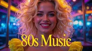 Electric Midnight Velocity – 80s Dance & Synth-Pop Mix | City Groove