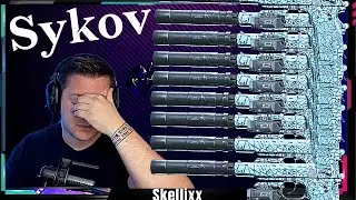 Sykov is Broken: Quick Unlock and OP Meta Loadout