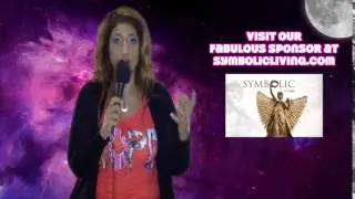 Natal Saturn Conjunct The North Node or The South Node by Nadiya Shah