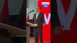 Albin Kurti: N&euml; Kod&euml;r t&euml; Trimave n&euml; Prishtin&euml;. VVazhdojm&euml;!
