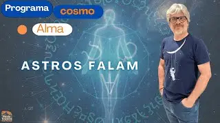 Entre Astros e Existência | Uma Conversa Necessária
