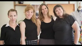 Modemerk Red Juliet bundelt krachten met lokale designers: &ldquo;Jonge ontwerpers versterken elkaar&rdquo;