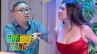 Bubble Gang: Rufa Mae Quinto is back in &lsquo;Honey Back!&rsquo;