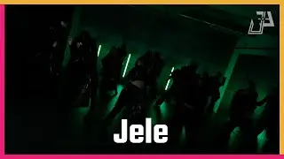 Jele - Rihanna & Tems / Sis.MARI Choreography