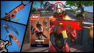 OPPRESSOR Edit Styles | PLASMATIC EDGE Tool | ANGLED FIRE Animated Wrap - Before You Buy!