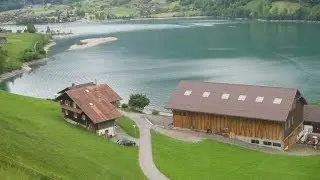 Lake Geneva Region