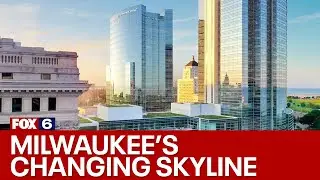 Northwestern Mutual modernization project | FOX6 News Milwaukee
