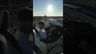 This Lexus Sounds Like Classic Cars You Never Hear Anymore