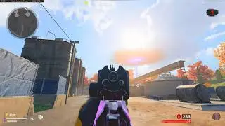 LC10 dark aether showcase