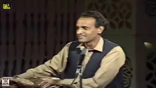 ISHQ MUJHKO NAHIN WEHSHAT HI SAHI - EJAZ HUSSAIN HAZARVI - LOK VIRSA