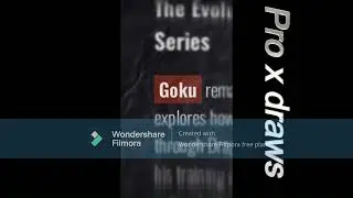 🔥 Epic Goku Anime Edit | Unleash the Power of Dragon Ball Z! 💥 #AnimeEdit