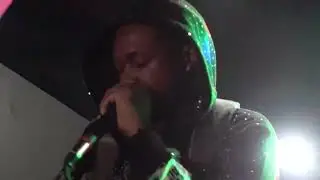 Duwop Fetti - (Live In DTX) (9/13/25) (Full Set)