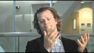 Джош Джеймс из Omniture рассказывает о величайшей тактике партизанского маркетинга