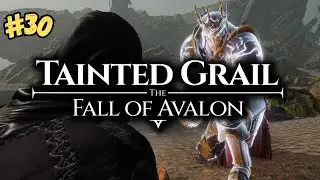 There's SO Many Side Quests in Cuanacht! | Rhiannon's Tainted Quest Through Avalon! #30