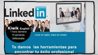 Get the job - LinkedIn CV and Job interviewing in English 2025-2026