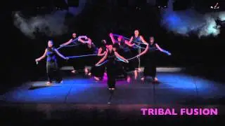 Chiara Aysel - Tribal Fusion a Spazio Aries