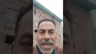 Ravi Banarasi Videos 🙏🏻 is live दोस्तों खर्राराते से दुभ की सुरवात और कोहरा छत का
