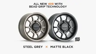 Method Race Wheels | 409 UTV