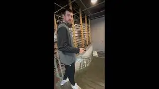 Day In The Life - Men's Basketball Student Manager