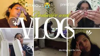  Productive Day | Small Business Work + Home Deep Cleaning | Vlog