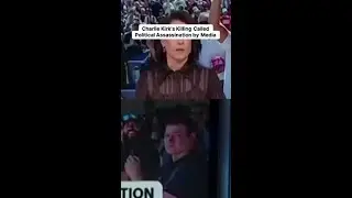 Tragic Turn in the Political Arena: The Assassination of Charlie Kirk