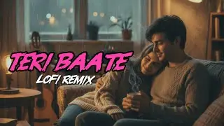 TEERI BAATE love 💕lofi song trending lofi song short video 🎧#song #lofi #music #trending 