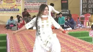 खरबूजे सी जवानी | Priti Lathwal Dance | Haryanvi Dance
